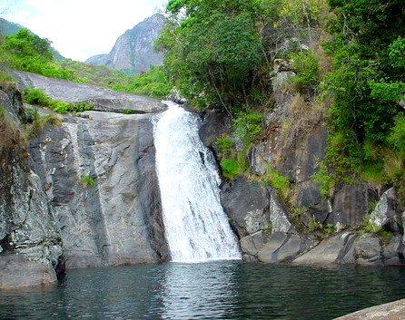 Dziwe la nkhalamba pool