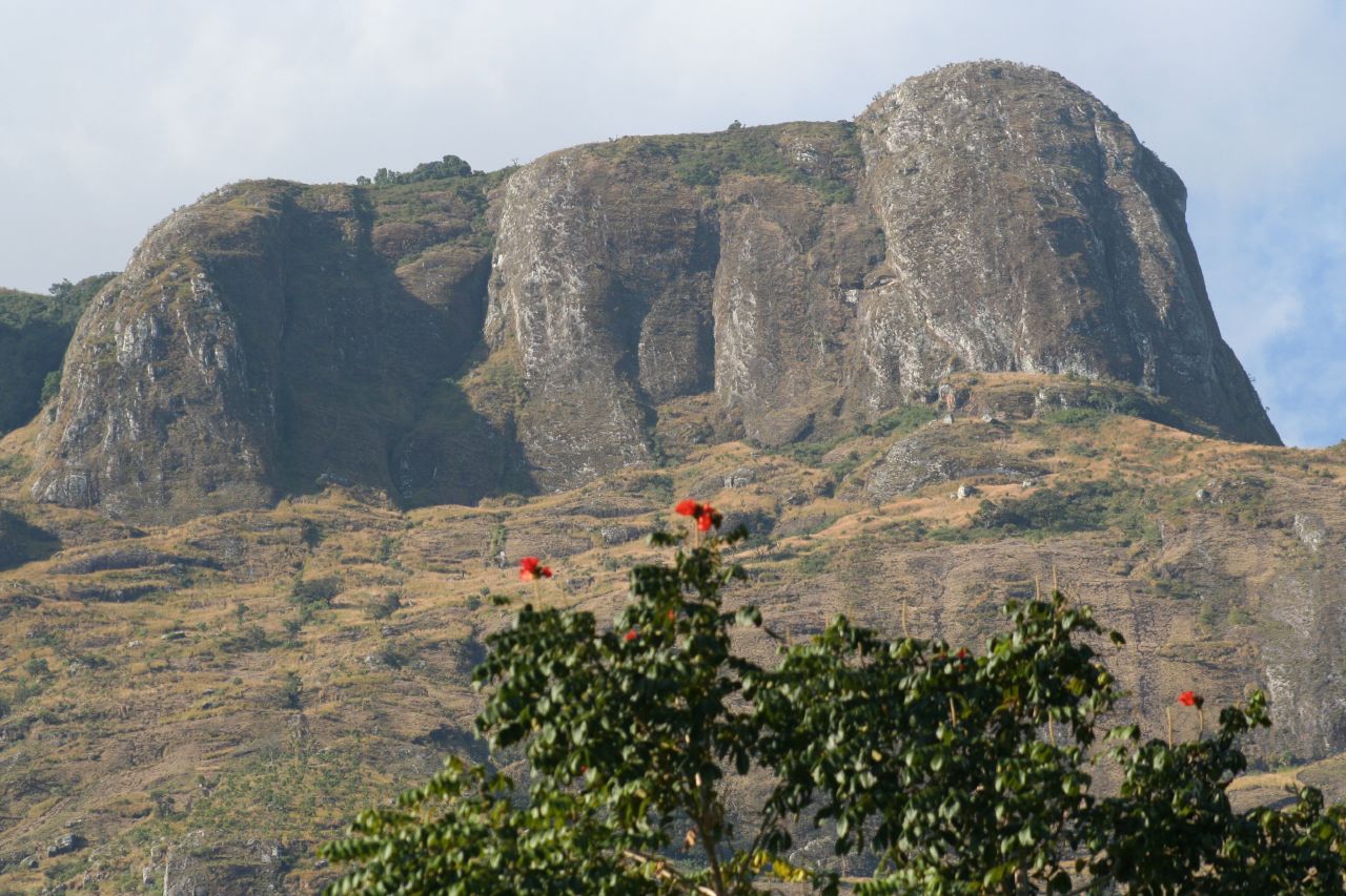  Mulanje Mountain Massif
