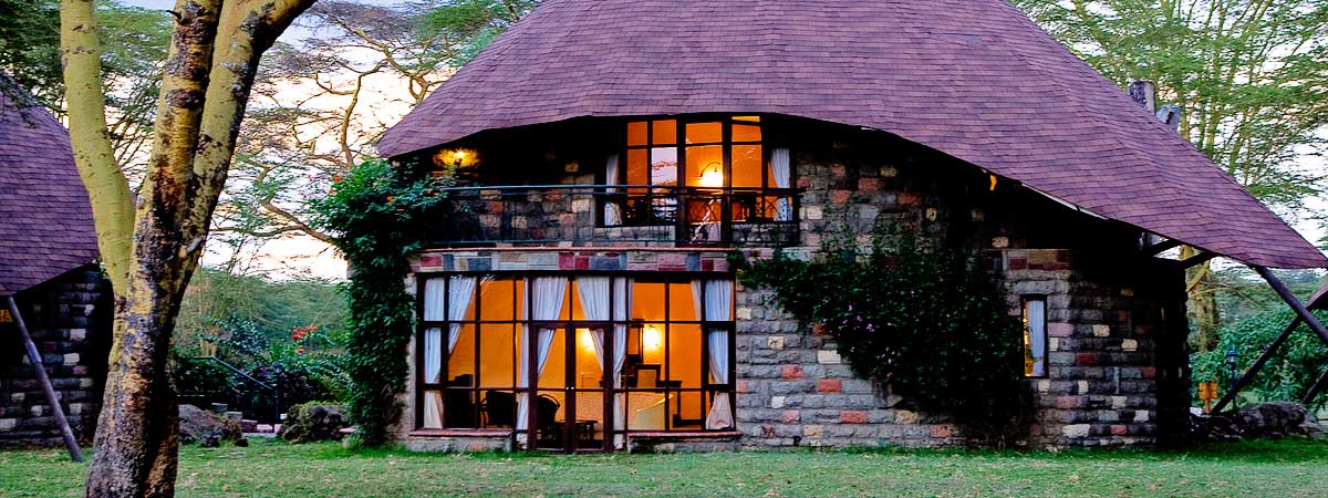 Naivasha sopa lodge