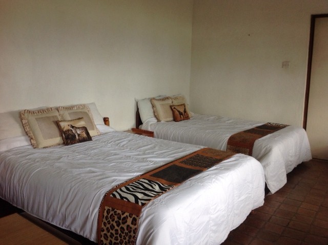 Family room at Villa  Nyasa