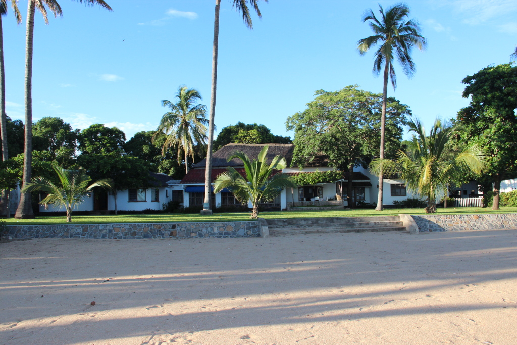 villa nyasa