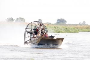Airboat