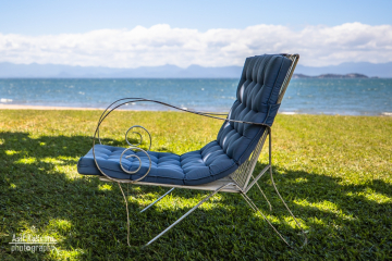 Conforzi Lake House, Lake Malawi