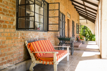 Conforzi Lake House, Lake Malawi