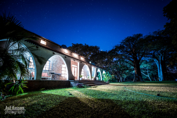 Conforzi Lake House, Lake Malawi