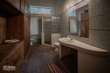 Conforzi Lake House, Lake Malawi