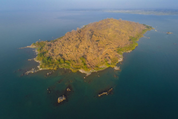Nankoma Island