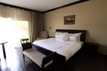 Mafumu Hotel, Lilongwe