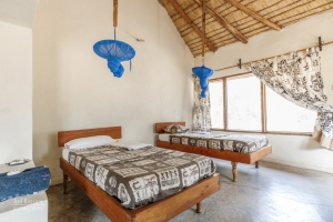 Nyala Rooms