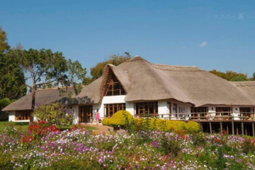 ngorongoro-farm-house