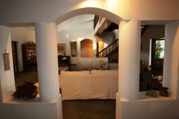 The Beach House, Chintheche