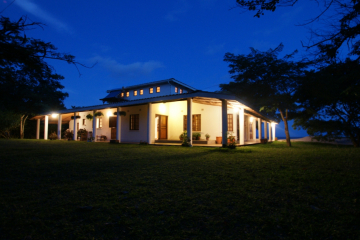 The Beach House, Chintheche