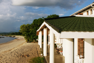 The Beach House, Chintheche