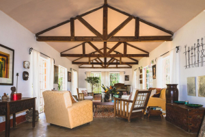 Thyolo House Overview