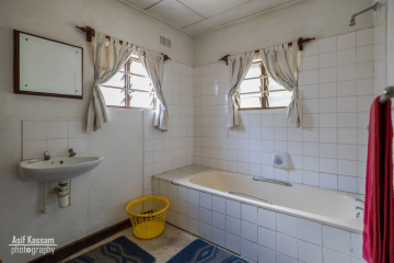 Villa Nyasa, Lake Malawi