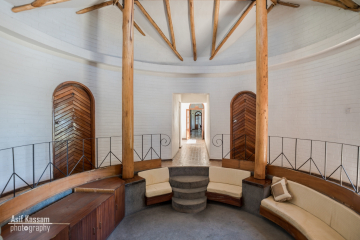 Villa Nyasa, Lake Malawi