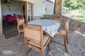 Villa Nyasa, Lake Malawi