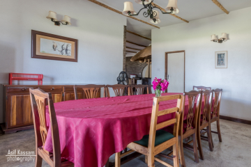 Villa Nyasa, Lake Malawi