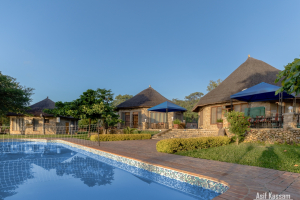 White Rock Villa Overview