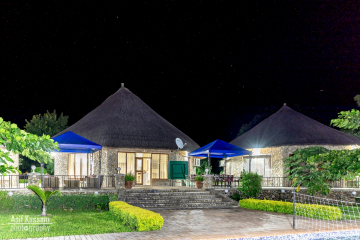 White Rock Villa, Chirombo Bay