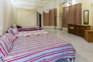 White Rock Villa Rooms